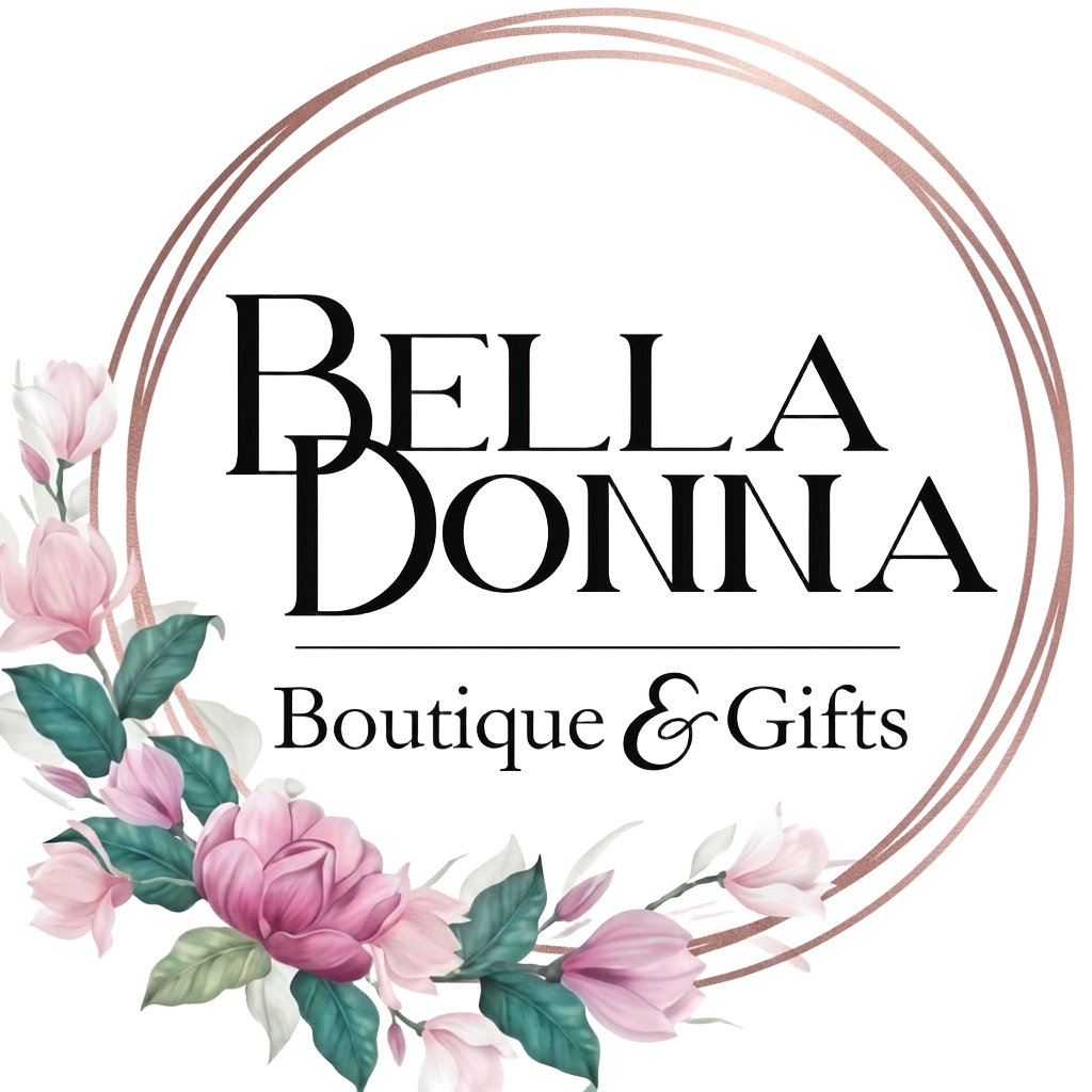 Bella Donna Boutique & Gifts logo
